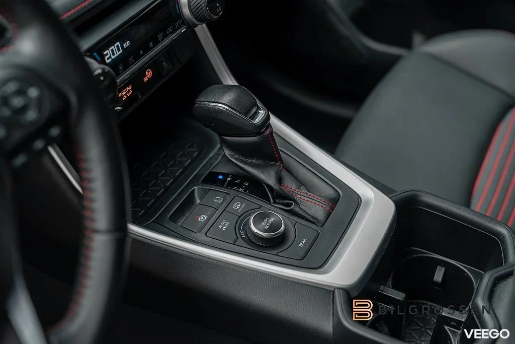 Toyota RAV4 Plug-in Hybrid E-CVT X EDITION Kamera MOMS 225kW