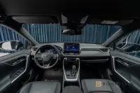 Toyota RAV4 Plug-in Hybrid E-CVT X EDITION Kamera MOMS 225kW thumbnail