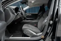 Volvo V60 Recharge T6 AWD 350hk Core Edition P-värmare 257kW thumbnail