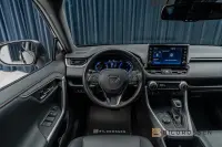 Toyota RAV4 Plug-in Hybrid E-CVT X EDITION Kamera MOMS 225kW thumbnail