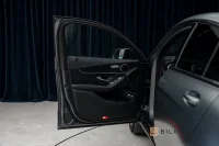 Mercedes-Benz GLC200 300 e Coupé 4MATIC AMG Line Taklucka Night 235kW thumbnail