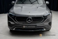 Mercedes-Benz EQB 300 4MATIC Progressive Värmare Kamera 168kW thumbnail