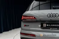 Audi SQ7 TFSI quattro 7-Sits Competition Plus Kolfiber MOMS 373kW thumbnail