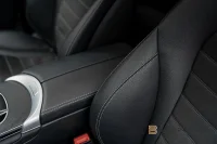 Mercedes-Benz GLC200 300 e Coupé 4MATIC AMG Line Taklucka Night 235kW thumbnail