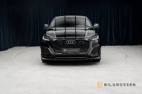 Audi RS Q8 RS-Design B&O RS-Sportavg Panorama Softclose 441kW thumbnail