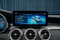 Mercedes-Benz GLC200 300 e Coupé 4MATIC AMG Line Taklucka Night 235kW thumbnail