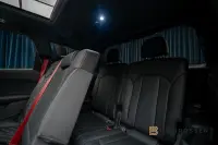 Audi SQ7 TFSI quattro 7-Sits Competition Plus Kolfiber MOMS 373kW thumbnail