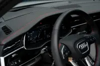 Audi SQ7 TFSI quattro 7-Sits Competition Plus Kolfiber MOMS 373kW thumbnail