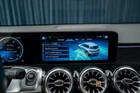 Mercedes-Benz EQB 300 4MATIC Progressive Värmare Kamera 168kW thumbnail