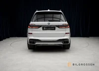 BMW X7 M60i xDrive M Sport Pro Exklusiv 3.99% Sky Lounge B&W MOMS 390kW thumbnail