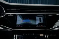 Audi SQ7 TFSI quattro 7-Sits Competition Plus Kolfiber MOMS 373kW thumbnail