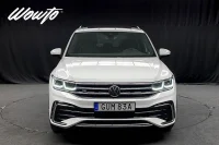 Volkswagen Tiguan eHybrid DSG 245HK R-Line /Pano /Cockpit/4.95% 180kW thumbnail