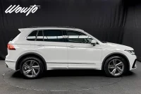 Volkswagen Tiguan eHybrid DSG 245HK R-Line /Pano /Cockpit/4.95% 180kW thumbnail