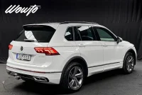 Volkswagen Tiguan eHybrid DSG 245HK R-Line /Pano /Cockpit/4.95% 180kW thumbnail