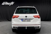 Volkswagen Tiguan eHybrid DSG 245HK R-Line /Pano /Cockpit/4.95% 180kW thumbnail