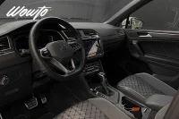 Volkswagen Tiguan eHybrid DSG 245HK R-Line /Pano /Cockpit/4.95% 180kW thumbnail