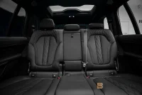 BMW X7 M60i xDrive M Sport Pro Exklusiv 3.99% Sky Lounge B&W MOMS 390kW thumbnail