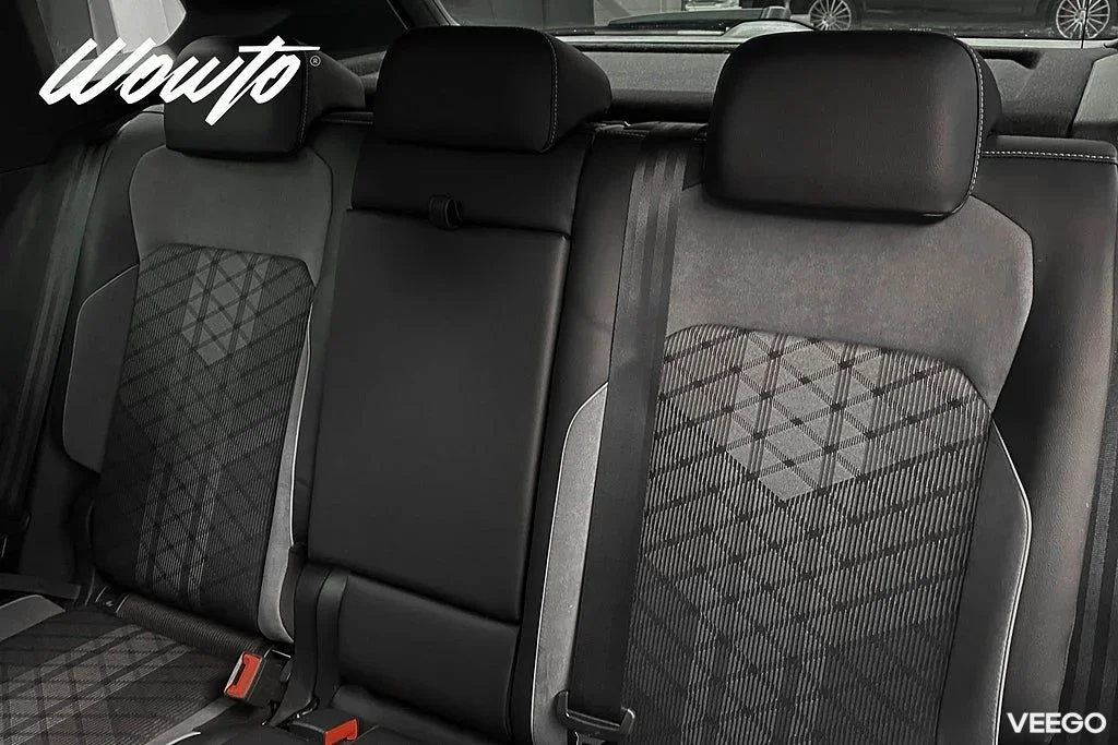 Volkswagen Tiguan eHybrid DSG 245HK R-Line /Pano /Cockpit/4.95% 180kW