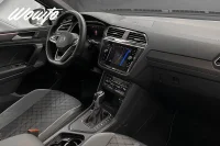 Volkswagen Tiguan eHybrid DSG 245HK R-Line /Pano /Cockpit/4.95% 180kW thumbnail