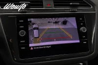 Volkswagen Tiguan eHybrid DSG 245HK R-Line /Pano /Cockpit/4.95% 180kW thumbnail