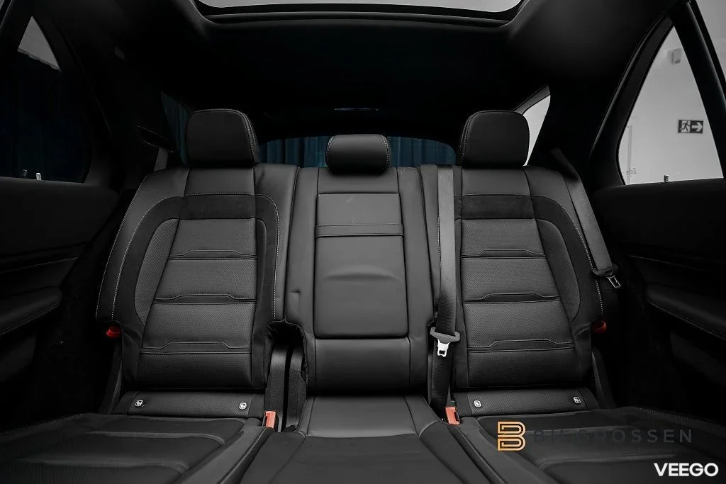 Mercedes-Benz GLE350 53 AMG 4MATIC+ Premium Plus Hud 360° 320kW