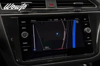 Volkswagen Tiguan eHybrid DSG 245HK R-Line /Pano /Cockpit/4.95% 180kW thumbnail