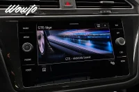 Volkswagen Tiguan eHybrid DSG 245HK R-Line /Pano /Cockpit/4.95% 180kW thumbnail