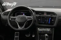 Volkswagen Tiguan eHybrid DSG 245HK R-Line /Pano /Cockpit/4.95% 180kW thumbnail