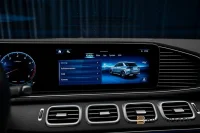 Mercedes-Benz GLE350 53 AMG 4MATIC+ Premium Plus Hud 360° 320kW thumbnail