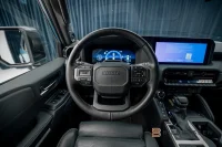 Toyota Land Cruiser 2.8 4WD 204hk FIRST EDITION JBL HUD MOMS 150kW thumbnail