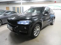 BMW X6 3.0 190kW thumbnail