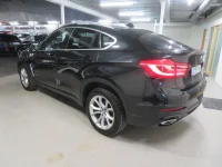 BMW X6 3.0 190kW thumbnail