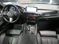 BMW X6 3.0 190kW thumbnail