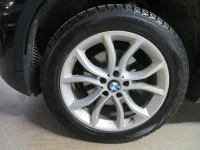 BMW X6 3.0 190kW thumbnail