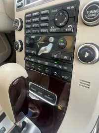 Volvo S80 V8 4.4 250kW thumbnail