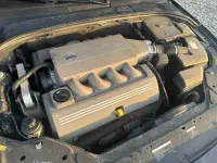 Volvo S80 V8 4.4 250kW thumbnail