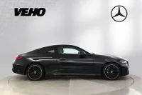 Mercedes-Benz CLE200 AMG 2 150kW thumbnail