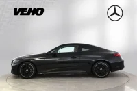 Mercedes-Benz CLE200 AMG 2 150kW thumbnail