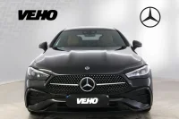 Mercedes-Benz CLE200 AMG 2 150kW thumbnail