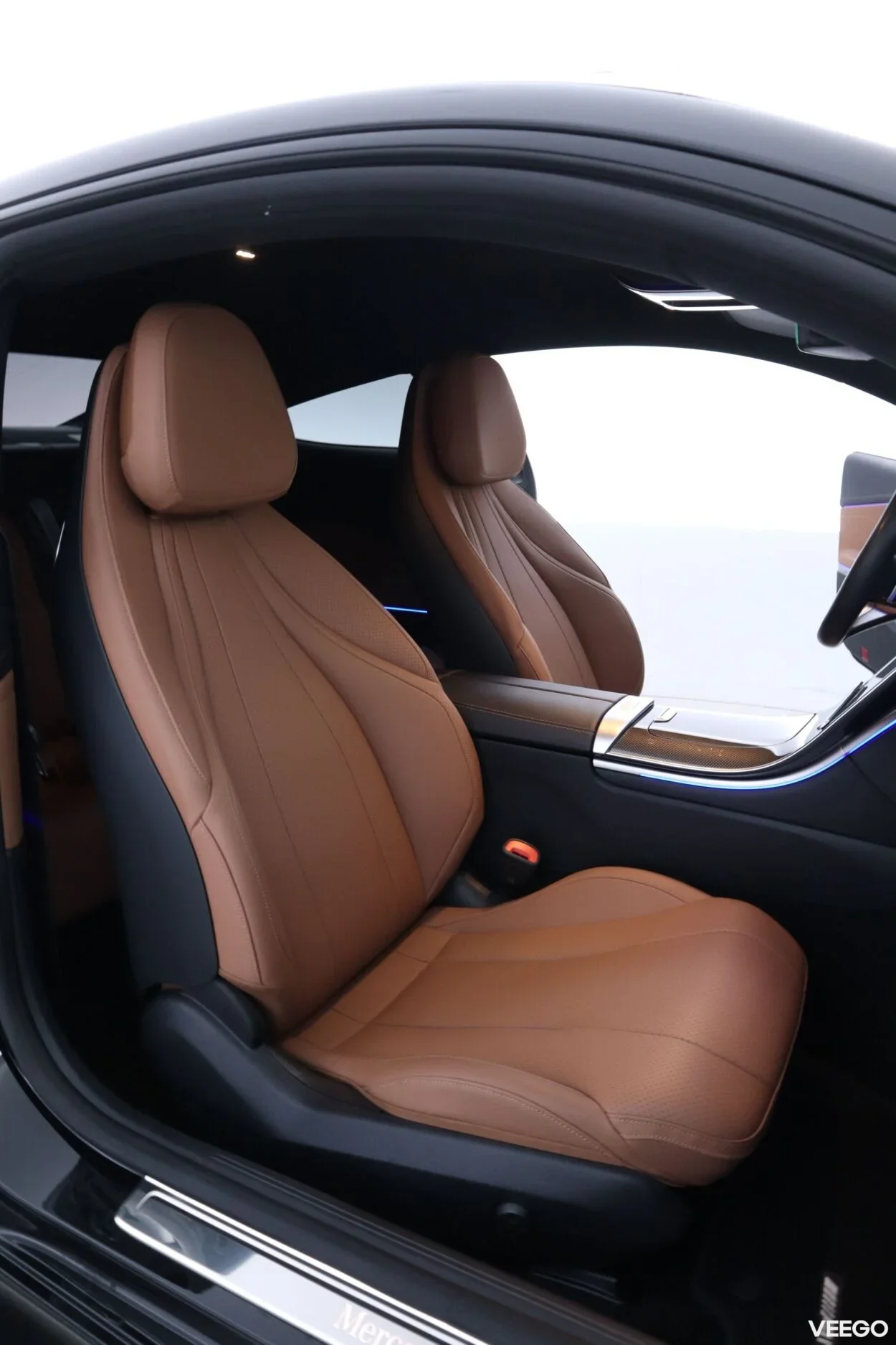 Mercedes-Benz CLE200 AMG 2 150kW