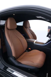 Mercedes-Benz CLE200 AMG 2 150kW thumbnail