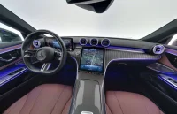 Mercedes-Benz CLE200 AMG 2 150kW thumbnail