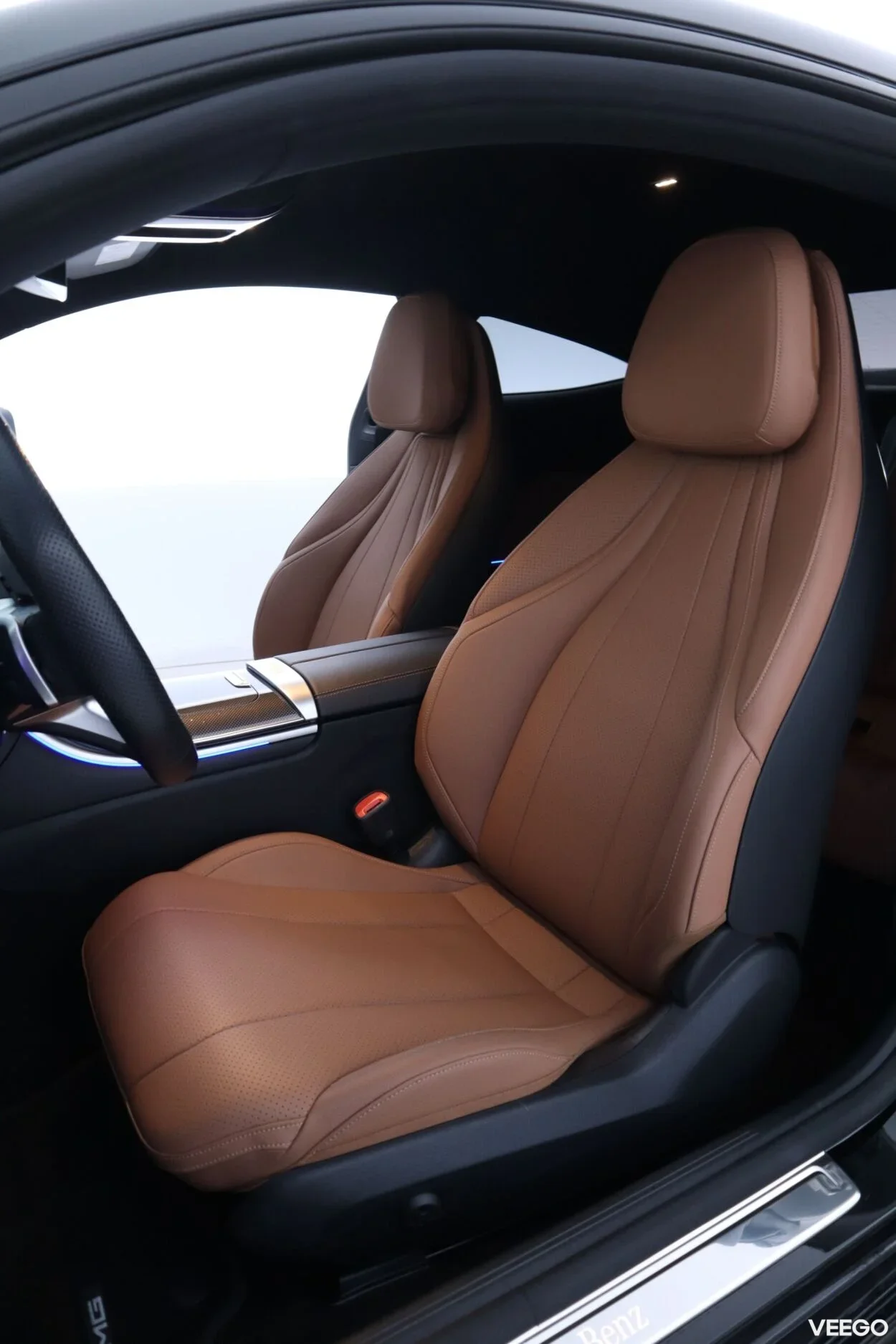 Mercedes-Benz CLE200 AMG 2 150kW