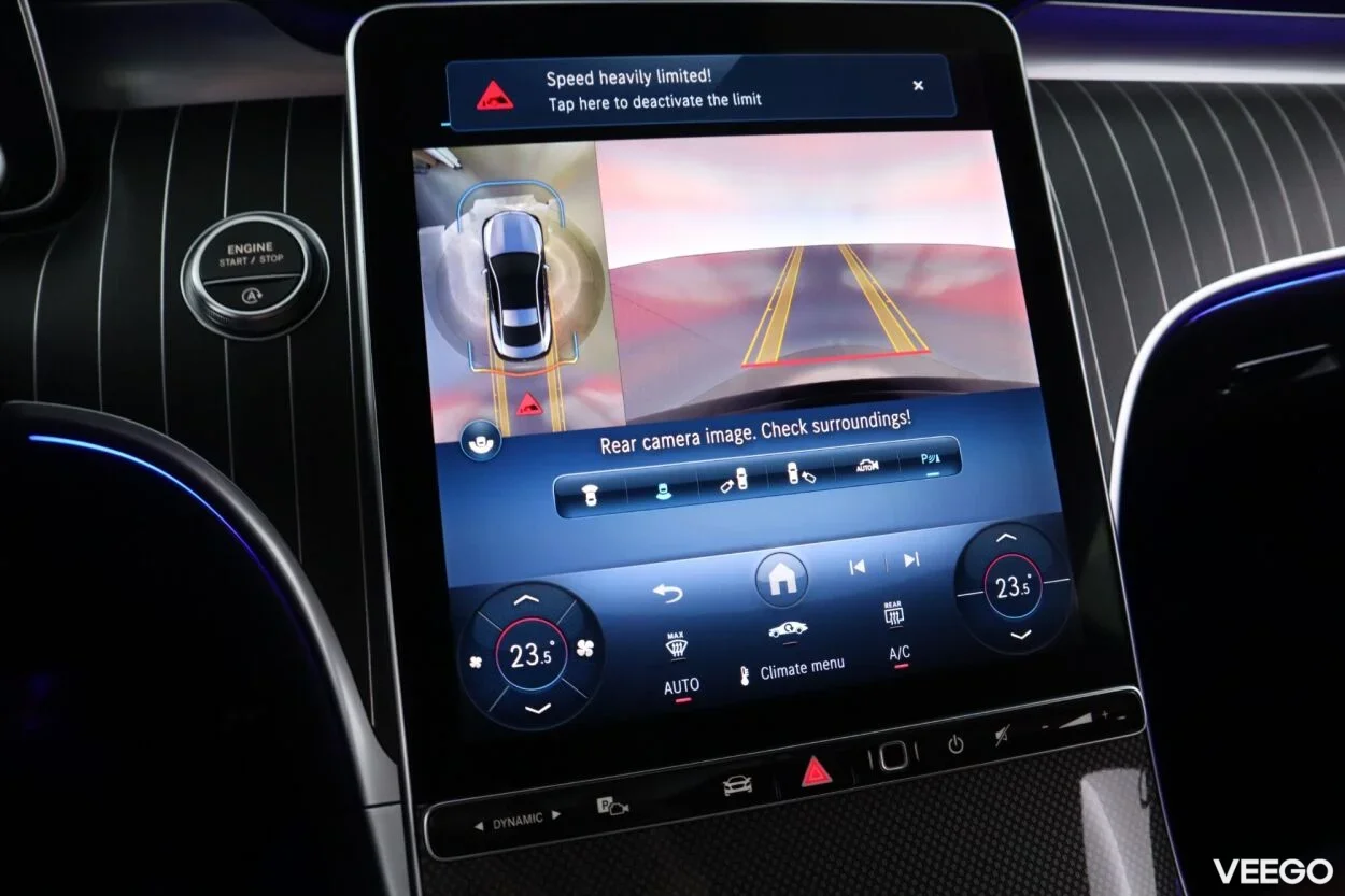 Mercedes-Benz CLE200 AMG 2 150kW