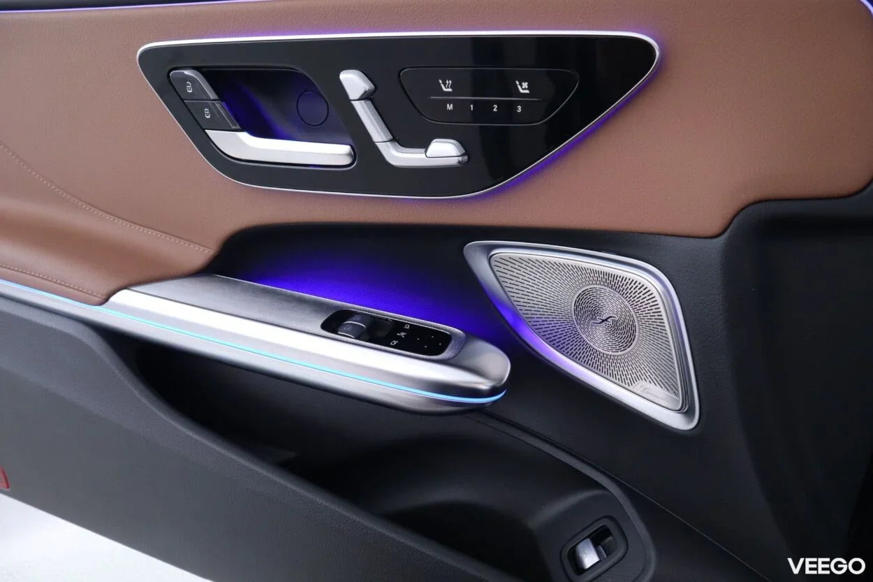 Mercedes-Benz CLE200 AMG 2 150kW