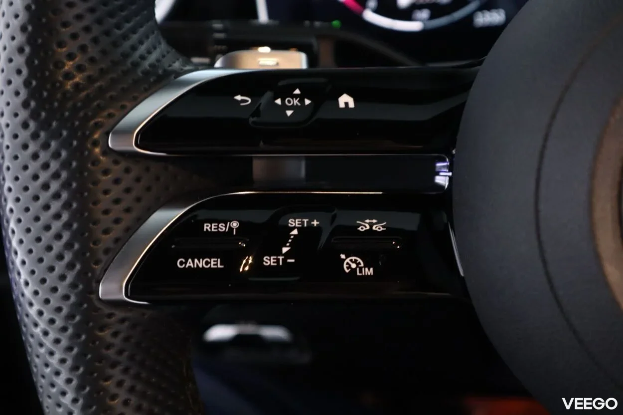 Mercedes-Benz CLE200 AMG 2 150kW