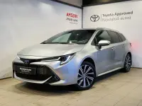 Toyota Corolla Touring Sports Active Plus 1.8 72kW
