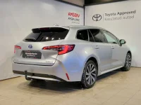 Toyota Corolla Touring Sports Active Plus 1.8 72kW thumbnail