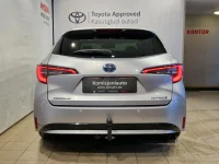 Toyota Corolla Touring Sports Active Plus 1.8 72kW thumbnail