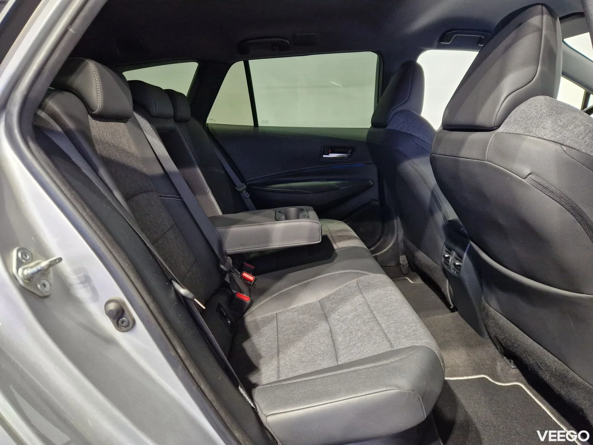 Toyota Corolla Touring Sports Active Plus 1.8 72kW